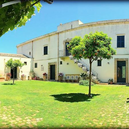 Villa Immacolatella B&B Paceco Eksteriør bilde