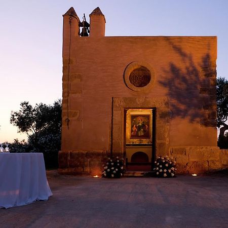 Villa Immacolatella B&B Paceco Eksteriør bilde